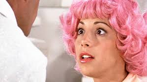 Grease: Sandy Is Dead All Along