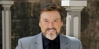 The Life And Times (And Schemes!) Of Days Of Our Lives's Stefano