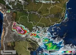Este es el estado del tiempo y el pronóstico extendido para las principales ciudades de argentina. Meteorologia Anuncia Descenso De Temperatura Lluvias Y Tormentas Ahoracde Ciudad Del Este Paraguay
