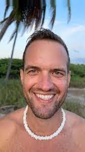 Derek Grubb's Instagram, Twitter & Facebook