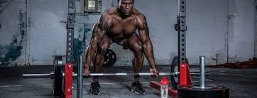 The Ultimate Deadlift Workout Routine Maximuscle