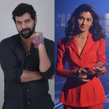 Shabbir ahluwalia, the man with the ruffled hair and 'just out of bed' looks is back again to scorch the screen in his latest role as a rockstar in zee tv's kumkum bhagya. Kumkum Bhagya Shabir Ahluwalia Sriti Jha Aka Abhi Pragya S New Look Post Two Years Leap Will Leave You Surprised