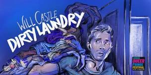 Will Castle: Dirty Laundry