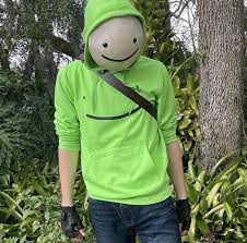 Just like, youtubers corpse husband and tiktok star trixxie world, dream is also the one who is famous as a youtuber. Vurb On Twitter Dream Got Drip