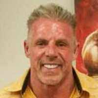 Morgan Hellwig's Instagram, Twitter & Facebook