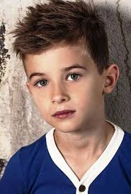 Some of these haircuts for boys are styled but all will look great with or without hair product or styling (sometimes even brushing if that's a battle you're fighting). Image Result For 10 Year Old Boy Haircuts Boys Haircuts Boys Haircut Styles Boy Haircuts Long