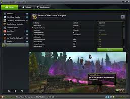 He's been writing about tech for more tha. Nvidia Geforce Experience Nvidia