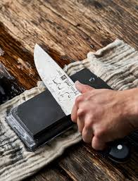 Maybe you would like to learn more about one of these? Zwilling Sharpening Stone Kitchen Knives Knife Accessories Boozt Com