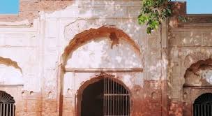 Rewari Railway Heritage Museum ...