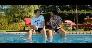 Michaël youn as director and actors: Divorce Club 2020 Un Film De Michael Youn Premiere Fr News Date De Sortie Critique Bande Annonce Vo Vf Vost Streaming Legal