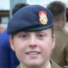 Sutton soldier died in car crash three weeks after passing test