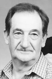 Joseph Platz Obituary (1934