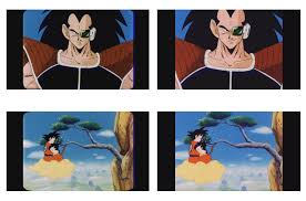 anime dragon ball z 30th anniversary edition 1080p, x265, dual audio anime. The Dragon Ball Z 30th Anniversary Collector S Edition Set Announced 350 Nov 2019 4 3 Aspect Ratio Update Cropped Heavy Use Of Dvnr Resetera
