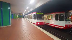 Momondo durchsucht mehr als 1000 reisewebseiten, um für dich den günstigsten flug nach dortmund zu finden. Dortmund U Bahn Youtube