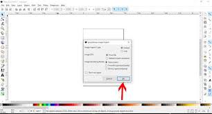 Convert media free, fast and online. How To Convert A Jpeg To Svg In Inkscape Design Bundles