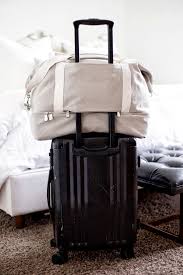Check spelling or type a new query. The Perfect Travel Bag For A Weekend Getaway Fashion Jackson