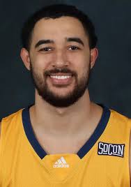 2021-22 Men's Basketball Roster