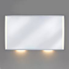 Wenn sie einen spiegel mit leuchten für bad oder schlafzimmer günstig online kaufen wollen, dann sind sie bei uns ein klappspiegel ermöglicht es ihnen sich auch seitlich betrachten zu können. Keuco Edition 90 Spiegel Mit Dali Led Beleuchtung Mit Spiegelheizung 19098013503 Emero De