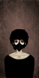 Lift your spirits with funny jokes, trending memes, entertaining gifs, inspiring stories, viral videos, and so much more. Anime 1239785 Anime Boy Black Hair Anime Boy And Anime Boy Green Eyes On Favim Com