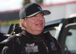 After quiet 2020 season, Scott Palmer set to resume making noise for NHRA  fans