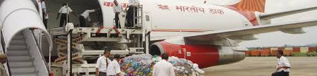Expertise Services Offered Air India
