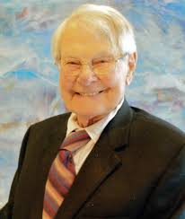 Roderick MacDonald Obituary