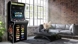 Mimaquinapinball.club se ha comprometido a mirar los determinados sitios online que tienen a la venta una máquina de pinball: The Legends Ultimate Es Una Maquina Arcade De Juegos Todo En Uno 300 Por 600 Review Geek Hwcol Com
