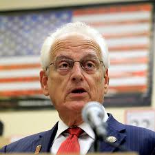 Bill Pascrell Jr., long-serving House member from N.J., dies at 87