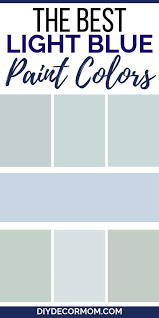 Your home decore light blue paint colors for bedrooms blue walls kitchen light blue wall for living room and kitchen bedroom. Light Blue Paint Colors The Best Pale Blues From Benjamin Moore And Sherwin William Diy Decor Mom