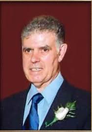 Passing of Mr. Celso Teixeira Olhero, a beloved member of the Portuguese  community in Waterbury, CT