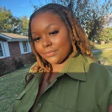 Imani Byrd's Instagram, Twitter & Facebook