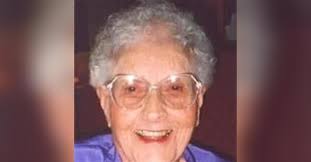 Marie Heflin Griffin Obituary