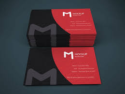 ✓ free for commercial use ✓ high quality images. Business Card Mockup Vol 1 Graphberry Com