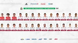 Viaja por europa y descubre 33 países en tren con eurail. Como Ver En Vivo Tv Seleccion Mexico Vs Corea Del Sur En Partido De Fecha Fifa Chivas Pasion