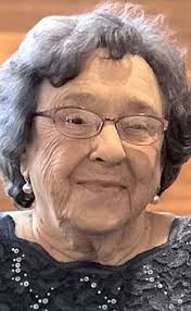 June (Rollison) Almony