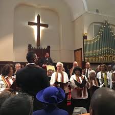 The Heritage Chorale of New Haven, Inc.