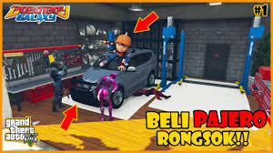 Download video:upin ipin new episode 2021 mod apk on happymoddownload. Gta 5 Mod Boboiboy Galaxy Pengemis Youtube