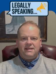 Legally Speaking... with Clarksville, TN attorney Josh McKee! A claim is a  demand for compensation, while a claimant is person who makes a claim or  asserts a right. The plaintiff in a personal injury ...