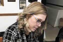 Shake up in County Prosecutor's Office