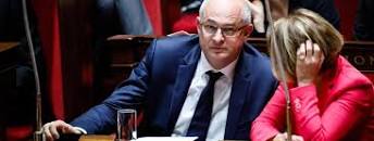 Résultat de recherche d'images pour "Laurent pietraszewski nouveau Monsieur retraites"