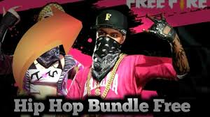 A rear bundle y'all can have. Hip Hop Bundle Get Free In Free Fire Use Config File