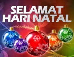 Para sederek ingkang kinasih ing gusti yesus, kulo ngaturaken: Kumpulan Istilah Do A Kata Ucapan Dan Gambar Selamat Hari Natal 2021 Bospedia