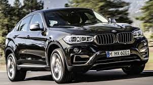Bmw X6 35i F16 306 Hp Specs Performance