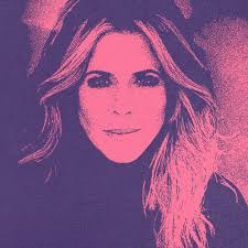 Joni Mitchell CALIFORNIA