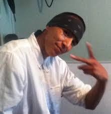 Malcolm Roy's Instagram, Twitter & Facebook