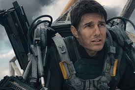 Even before i knew the ending of all you need is kill, i couldn't help but feel like edge of tomorrow's ending was a little too sweet. Debating The Ending Of Edge Of Tomorrow