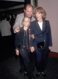 Madeline kahn — american actress born on september 29, 1942, died on december 03, 1999. John Hansbury Photos News And Videos Trivia And Quotes Famousfix