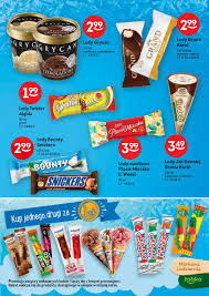 Découvrez les promotions de la semaine et offres exclusives. Zabka Aktualna Gazetka 03 07 16 07 2019 9 Gazetka 24 Pl
