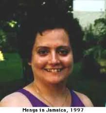 Menya Ruth Wolfe, 1964-2001