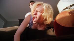 Сексуальное молодые(секс,porn) из сериала the shield(щит 4 сезон) 2002 2008  год, abby brammell